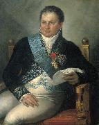 Isaac Jan Alexander Gogel Arthur Ignatius Keller